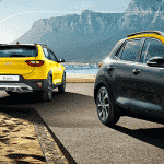 Kia Stonic traz modernidade de ponta a ponta