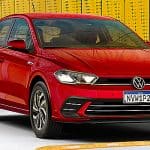 A espera acabou! O Novo Volks da sua vida chegou!